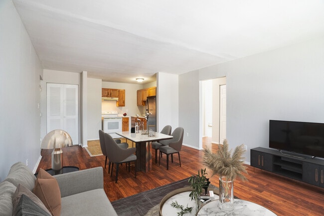 Foto del edificio - Wright Landing Apartments