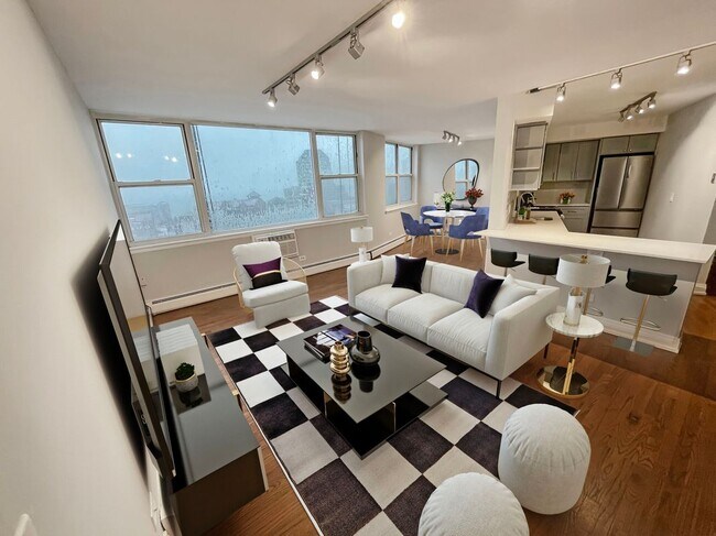 Foto del edificio - 5650 N Sheridan Rd