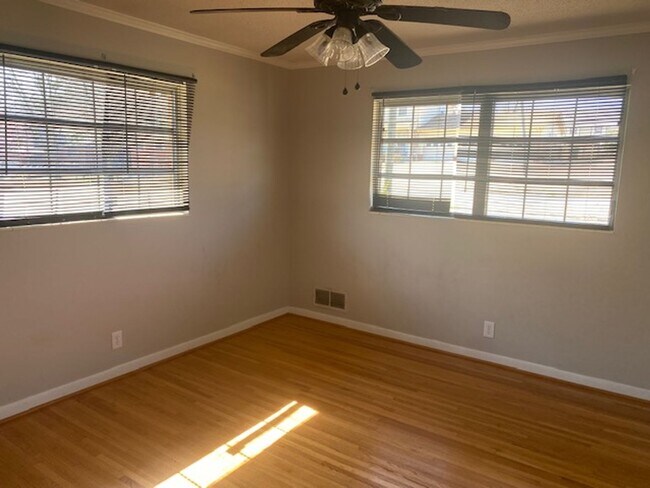 Building Photo - Four bedroom two bath house ready for new ...
