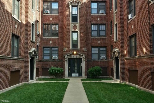 Building Photo - 4451 S Greenwood Ave