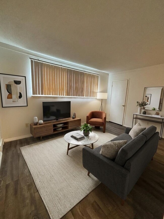 Foto del edificio - 4471 High St