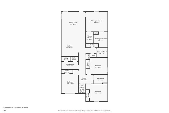 Foto del edificio - 11336 Poppy Ct