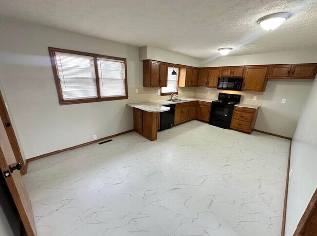 Foto del edificio - Desired neighborhood!