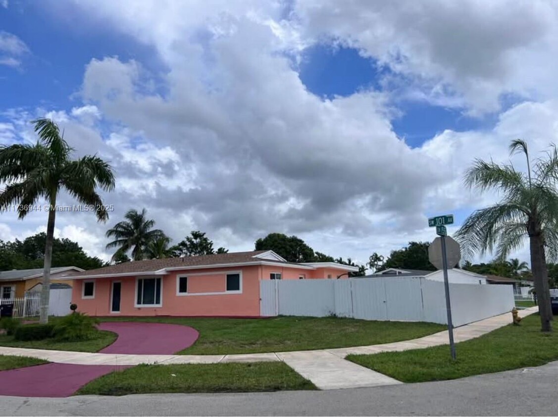 Foto principal - 15431 SW 101st Ave