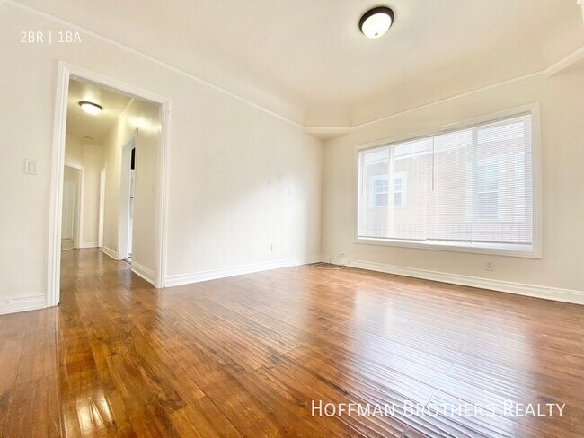Foto del edificio - 1650 3rd Ave