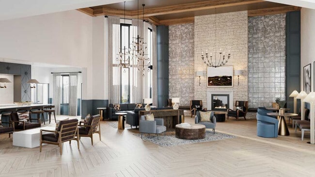 Building Photo - Mesquite Trails at Brooks