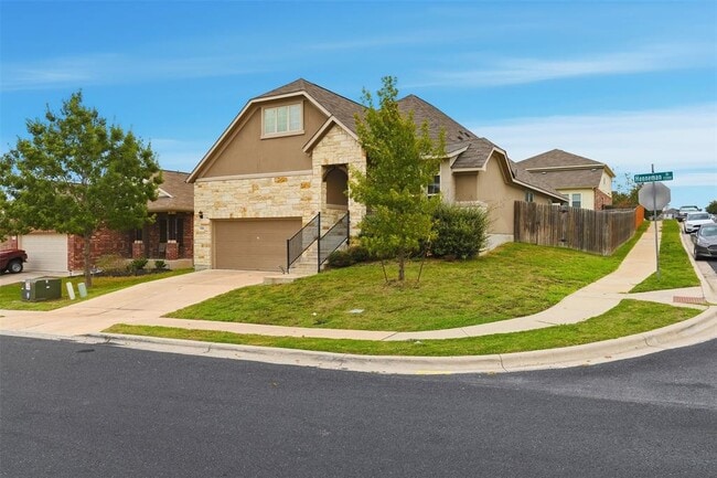 Building Photo - 13401 Henneman Dr