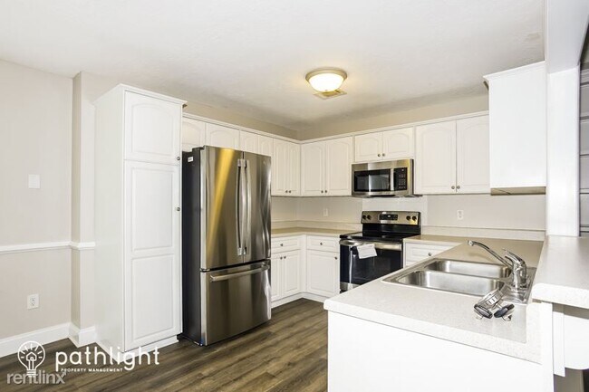 Building Photo - 3 br, 2 bath House - 4118 Elders Dr UNIT