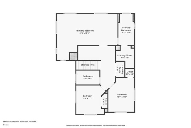 Foto del edificio - 681 Calamus Palm Pl