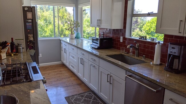 kitchen - 1412 SW 130th St