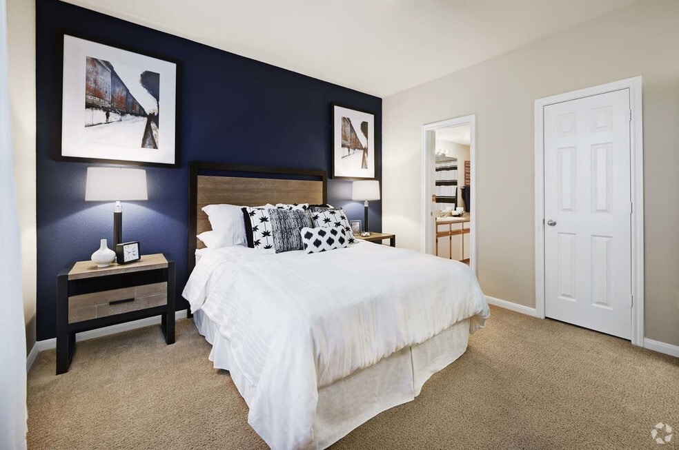 Camden Park Rentals Houston, TX