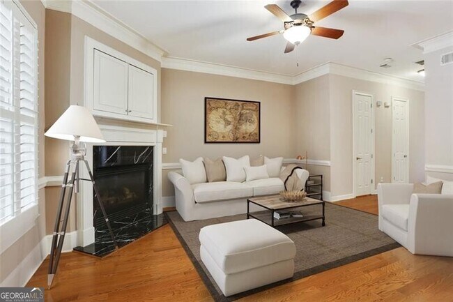 Building Photo - 7508 Portbury Park Ln