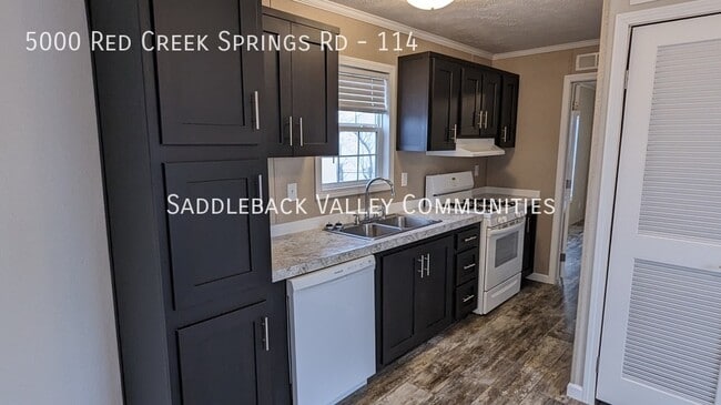 Building Photo - 5000 Red Creek Springs Rd