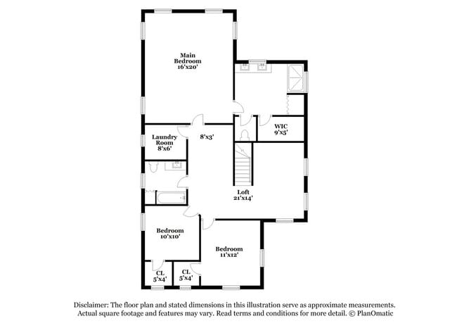 Foto del edificio - 2484 Gold Dust Dr