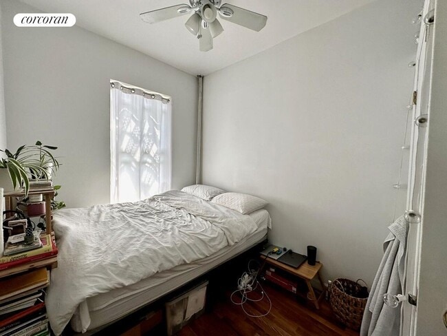 Foto del edificio - 40 W 127th St