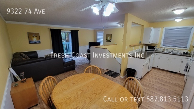 Photo du bâtiment - 9322-9374 74 Ave