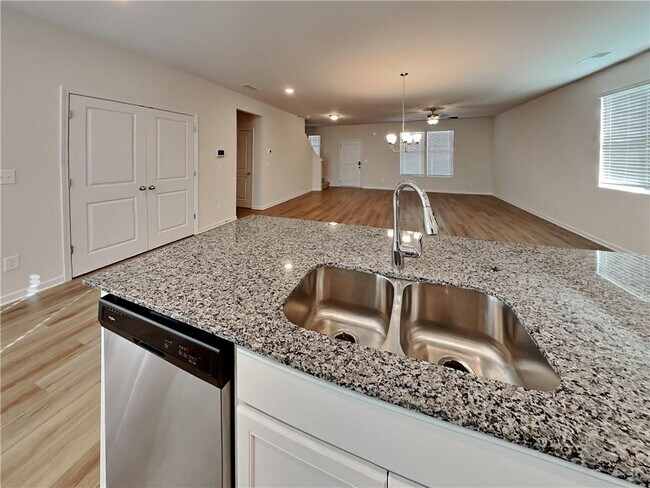 Foto del edificio - 1948 Thomasville Estates Dr SE