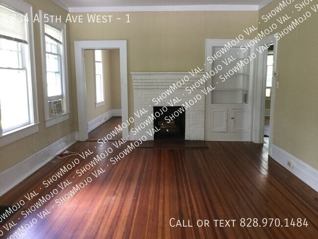 Foto del edificio - 834 5th Ave W