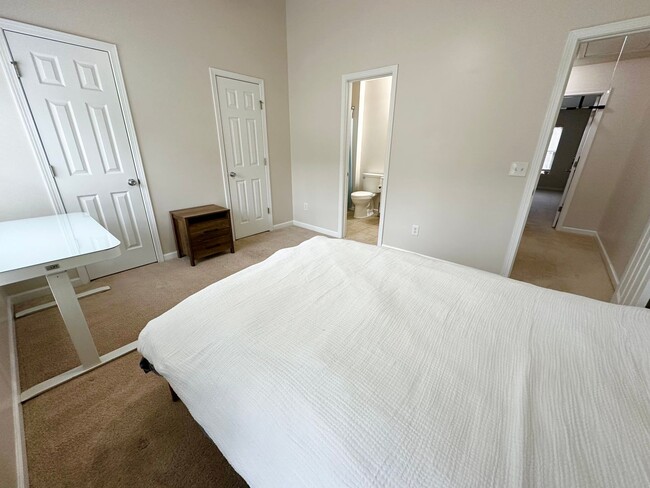 Photo - 1481 Liberty Pkwy NW Townhome