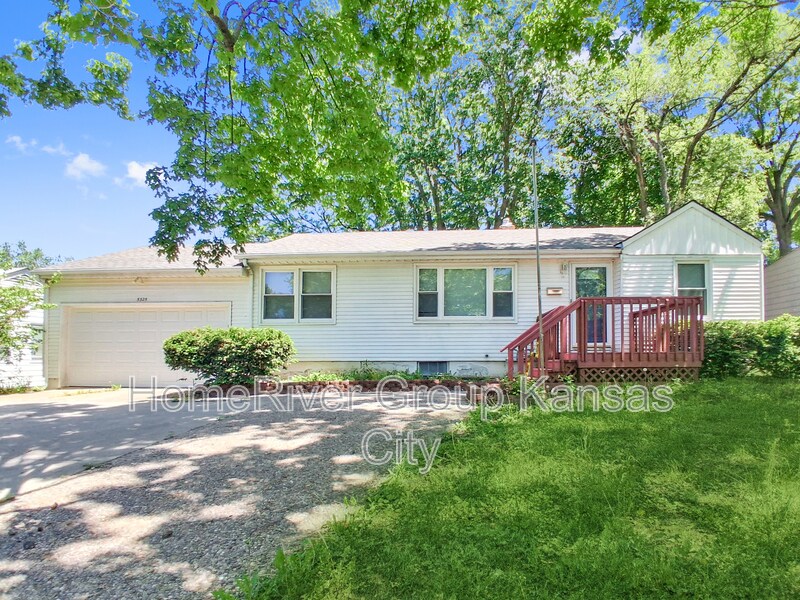 Foto principal - 5325 Ralston Ave