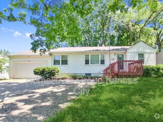 Building Photo - 5325 Ralston Ave