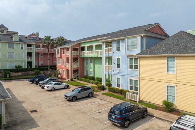 Foto del edificio - Dawn Beach Condominiums