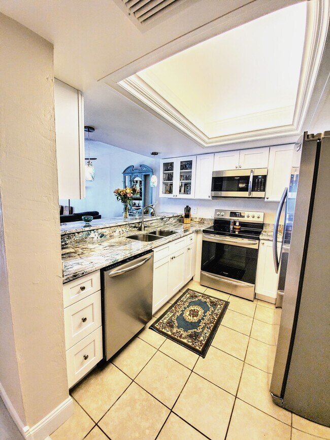 Foto del edificio - 3300 N Key Dr