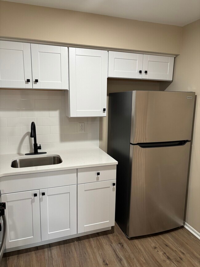 Foto del edificio - 4322 E Howell St