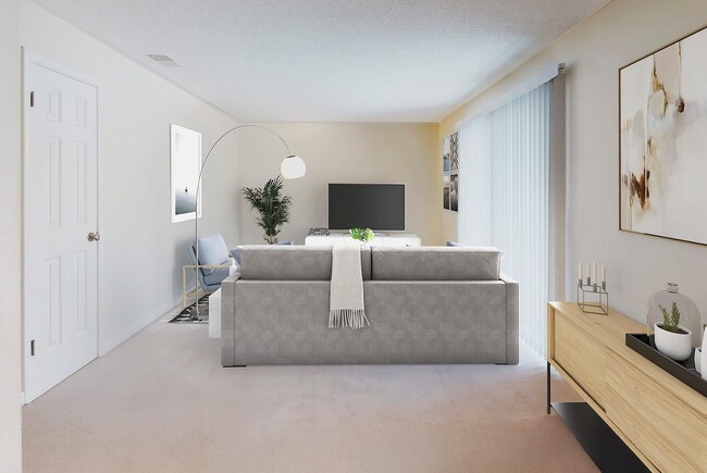 Building Photo - Pleasanton Glen Apartments