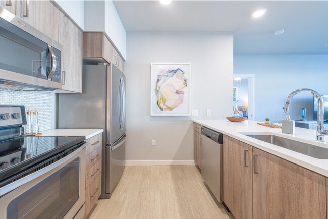 Building Photo - Sygnii