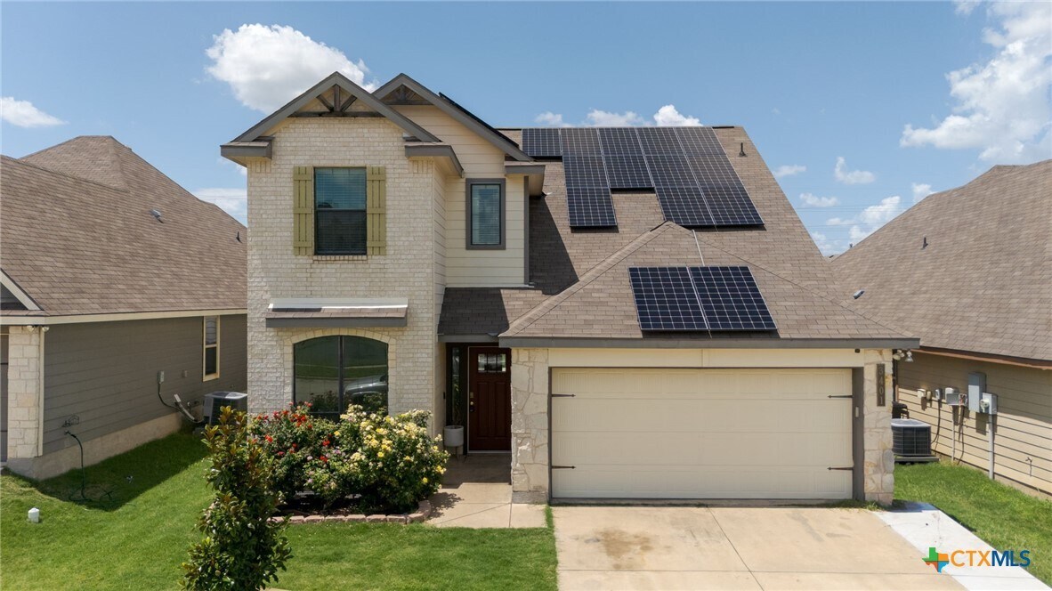Primary Photo - 3401 Castleton Dr