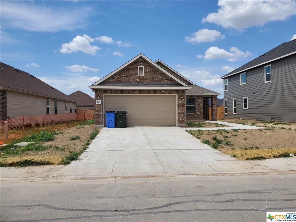 428 Sunrise Pk, Seguin, TX 78155 House Rental in Seguin, TX