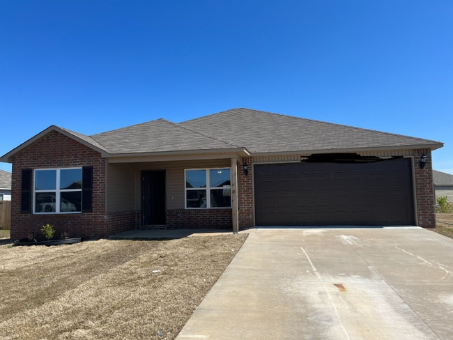 Building Photo - 407 Harper Dr