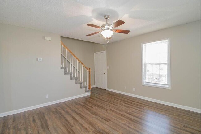 Foto del edificio - 1134 Keith Ave