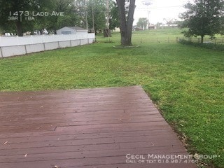 Building Photo - 1473 Ladd Ave