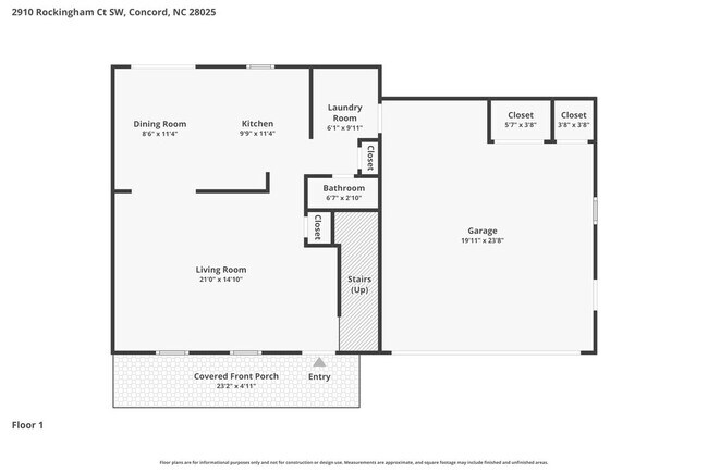 Foto del edificio - 2910 Rockingham Ct SW