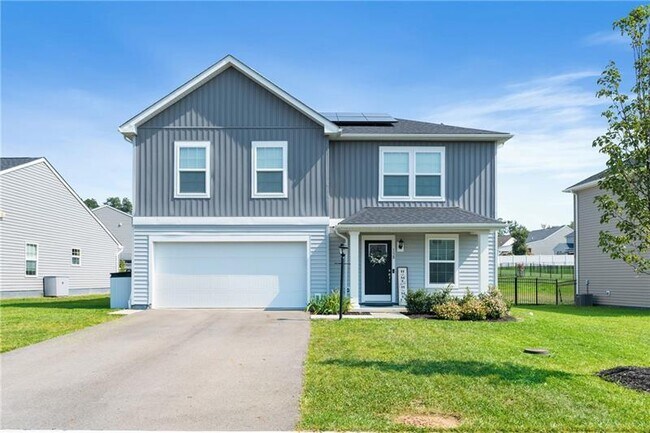 Building Photo - 138 Leslie Farms Dr