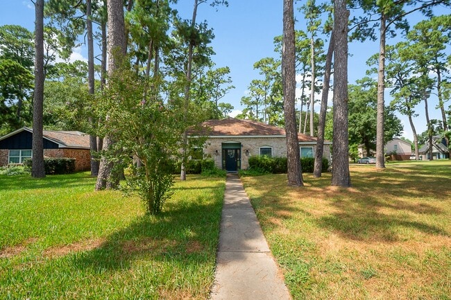 Building Photo - 6506 Glenn Lakes Dr
