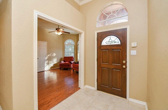 Foto del edificio - 4606 Russett Ln