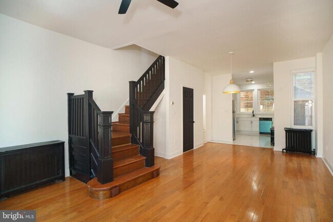 Foto del edificio - 1208 S Carlisle St