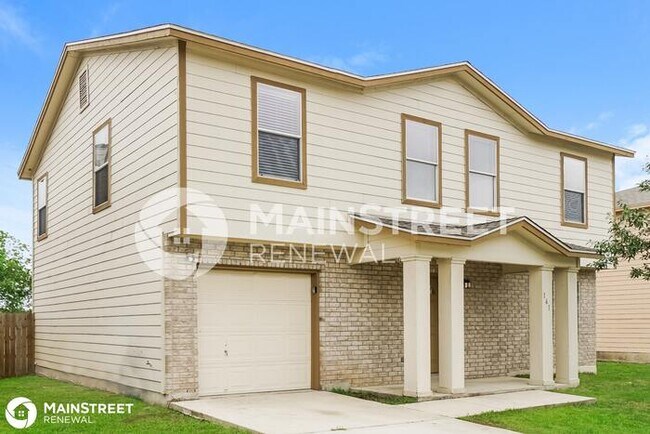 Building Photo - 161 GATEWOOD FLS, CIBOLO, TX 78108
