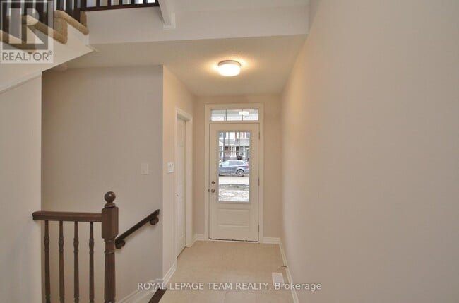 Photo du bâtiment - 793 Brittanic Rd