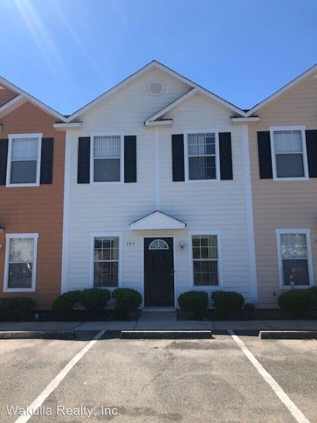 29 Old Courthouse Way, Crawfordville, FL 32327 House Rental in