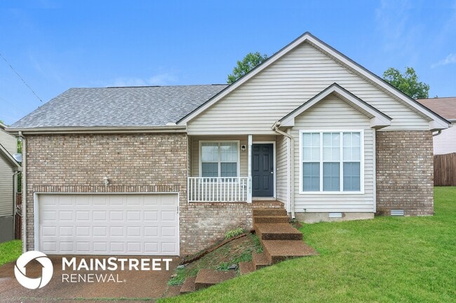 Building Photo - 4141 Pleasant Colony Dr