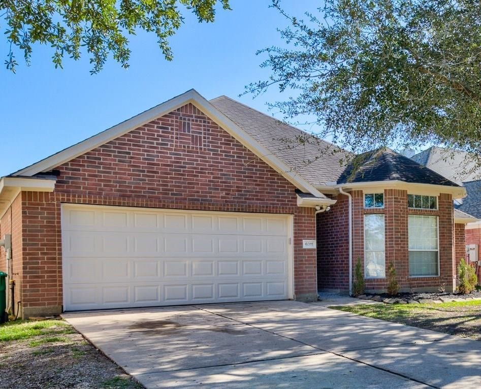 6311 Clear Canyon Dr, Katy, TX 77450 Townhome Rentals in Katy TX