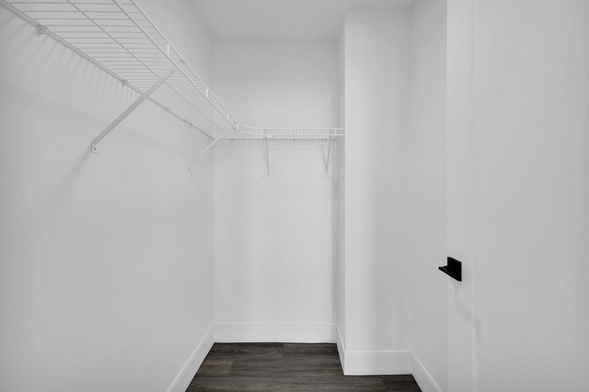 The Jackson - The Residences at Barnett