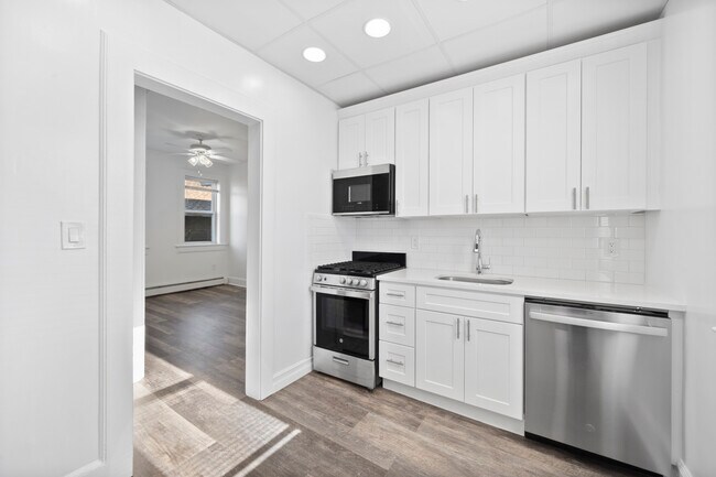 Foto del edificio - 9 Wolden Rd