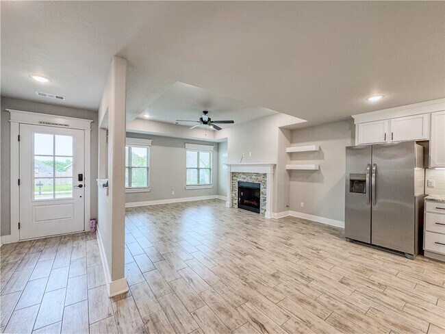 Foto del edificio - 4302 SW Pawhuska St