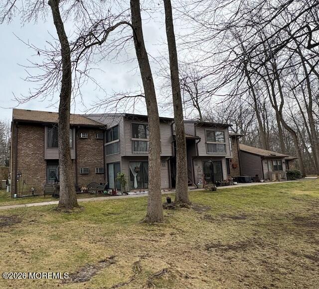 Foto del edificio - 15 Lexington Ct