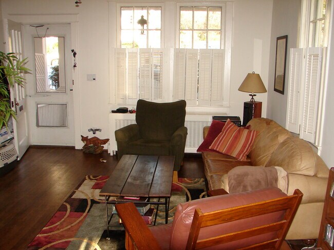 Building Photo - 5162 Fulton St NW